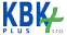 KBK plus s.r.o. - logo