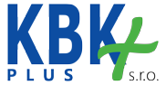 KBK plus s.r.o. - logo firmy